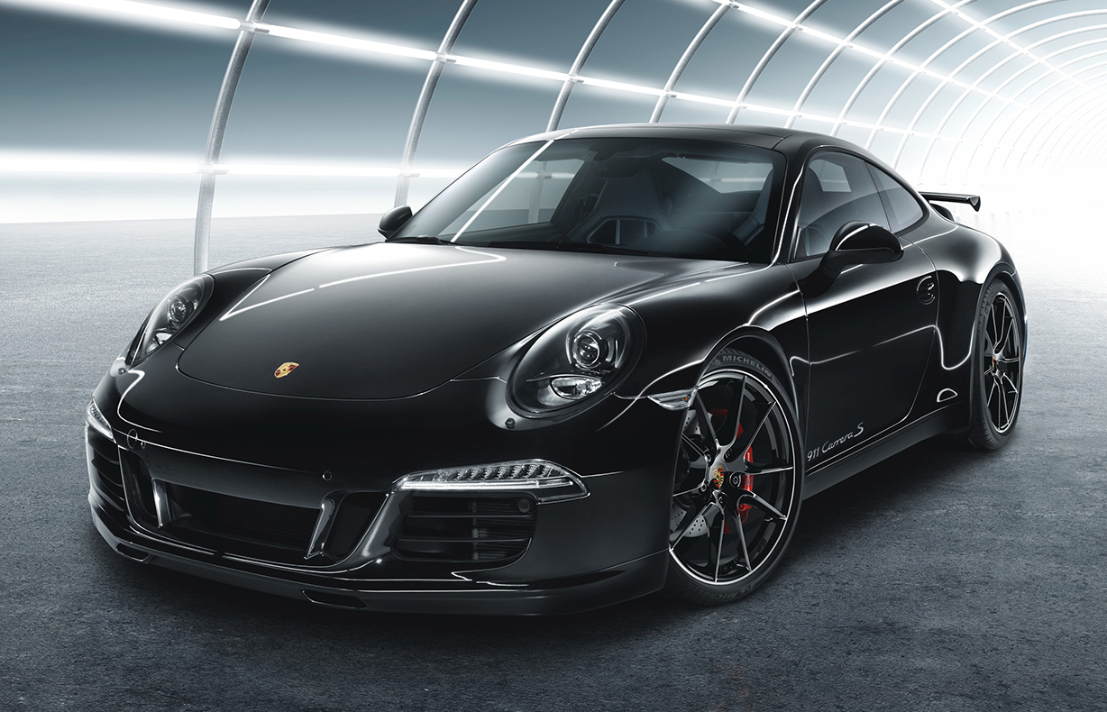 Aerokit Package - 991 : Suncoast Porsche Parts & Accessories